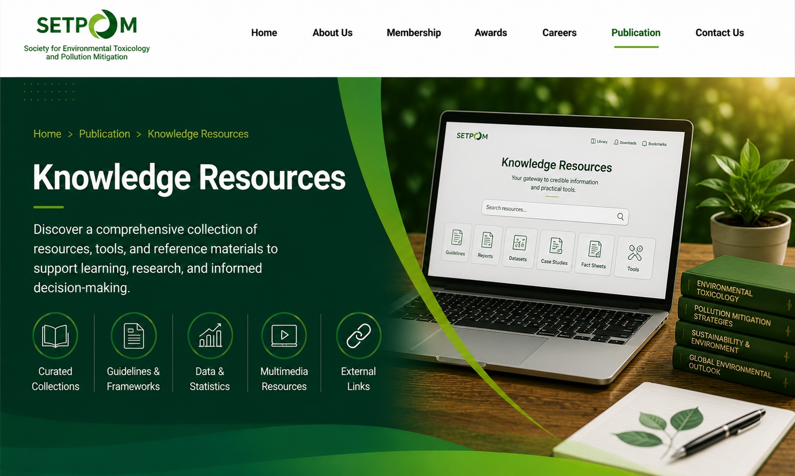 Knowledge Resources