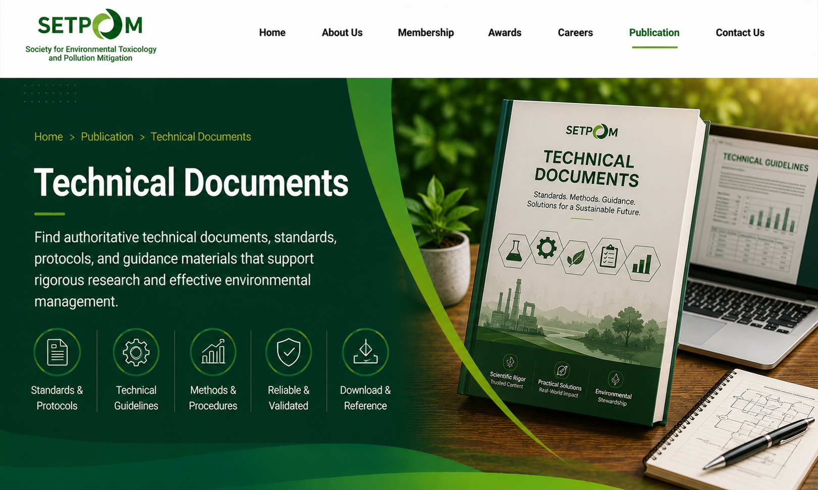 Technical Documents