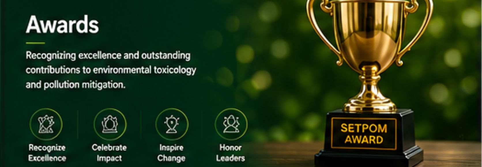 Awards Photo Gallery